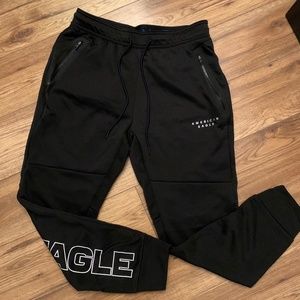 Joggers